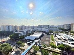 Blk 323B Anchorvale Grove (Sengkang), HDB 4 Rooms #604287791
